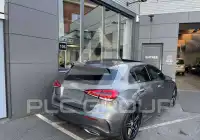 2020 Mercedes Benz A 180