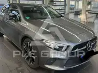 2020 Mercedes Benz A 180