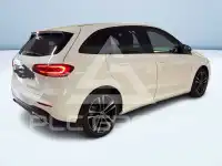 2020 Mercedes Benz A 180