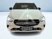 2020 Mercedes Benz A 180