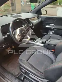 2020 Mercedes Benz A 180