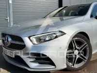 2020 Mercedes Benz A 180