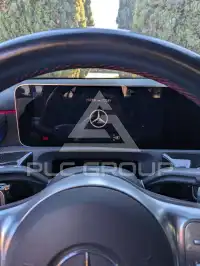 2020 Mercedes Benz A 180