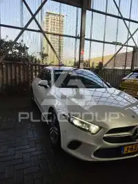 2020 Mercedes Benz A 180