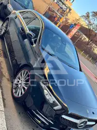 2020 Mercedes Benz A 180