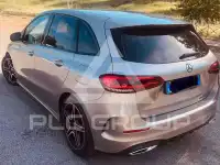 2020 Mercedes Benz A 180