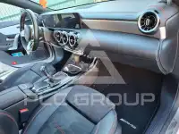 2020 Mercedes Benz CLA 180