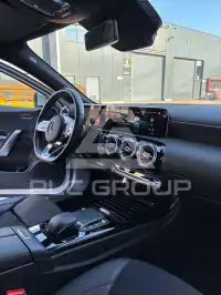 2020 Mercedes Benz A 180