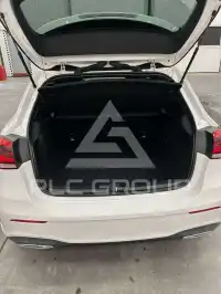 2020 Mercedes Benz A 180