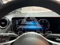 2020 Mercedes Benz A 180