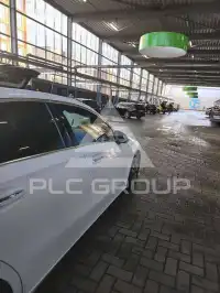 2020 Mercedes Benz A 180
