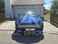 2020 Mercedes Benz A 180