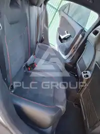 2020 Mercedes Benz CLA 180