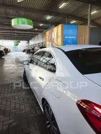2020 Mercedes Benz A 180