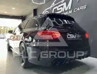 2020 Mercedes Benz CL 600