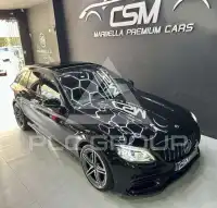 2020 Mercedes Benz CL 600