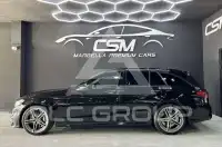 2020 Mercedes Benz CL 600