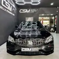 2020 Mercedes Benz CL 600