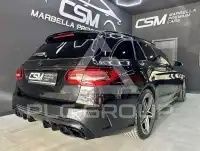 2020 Mercedes Benz CL 600