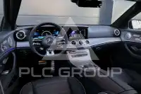 2020 Mercedes Benz E 63 AMG