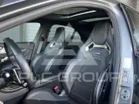 2020 Mercedes Benz E 63 AMG