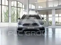 2020 Mercedes Benz E 63 AMG