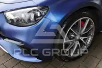 2020 Mercedes Benz E 63 AMG
