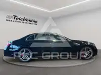 2020 Mercedes Benz E 63 AMG