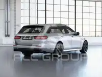 2020 Mercedes Benz E 63 AMG