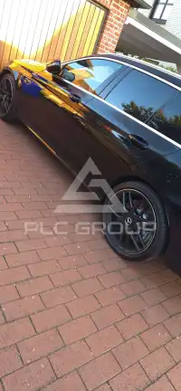 2020 Mercedes Benz E 63 AMG