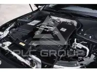 2020 Mercedes Benz E 63 AMG