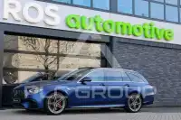 2020 Mercedes Benz E 63 AMG