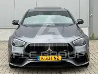 2020 Mercedes Benz E 63 AMG