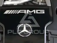 2020 Mercedes Benz E 63 AMG