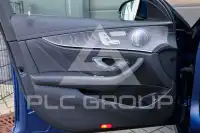 2020 Mercedes Benz E 63 AMG