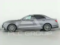 2020 Mercedes Benz E 63 AMG