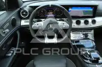 2020 Mercedes Benz E 63 AMG