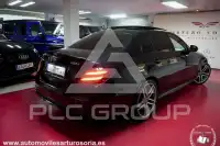 2020 Mercedes Benz E 63 AMG