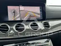 2020 Mercedes Benz E 63 AMG