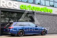 2020 Mercedes Benz E 63 AMG