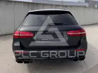 2020 Mercedes Benz E 63 AMG