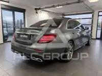 2020 Mercedes Benz E 63 AMG
