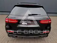 2020 Mercedes Benz E 63 AMG