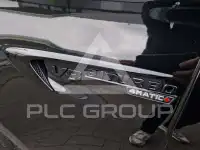 2020 Mercedes Benz E 63 AMG