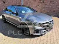 2020 Mercedes Benz E 63 AMG