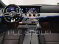 2020 Mercedes Benz E 63 AMG