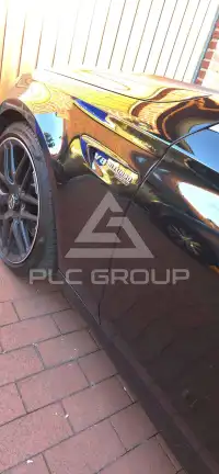 2020 Mercedes Benz E 63 AMG