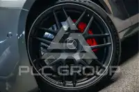 2020 Mercedes Benz Other