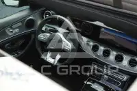 2020 Mercedes Benz E 63 AMG