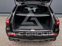2020 Mercedes Benz E 63 AMG